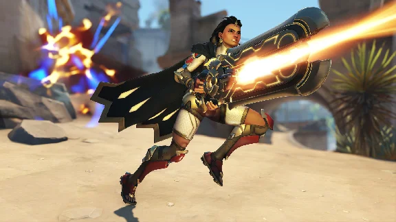 Overwatch® 2 - Ультранабор «Вторжение»⚡Steam Россия