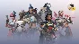 Overwatch® 2 - Complete Hero Collection DLC⚡Steam RU