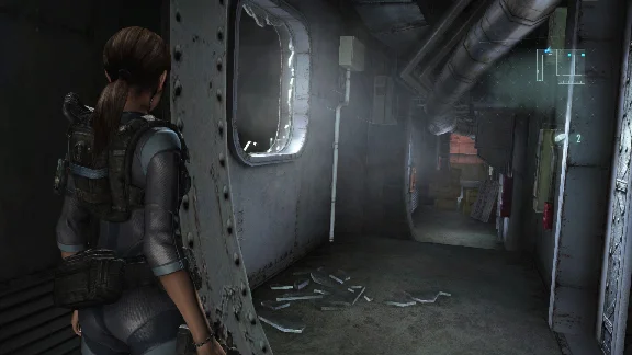 Resident Evil Revelations ✅ Steam RU/CIS РФ СНГ Россия