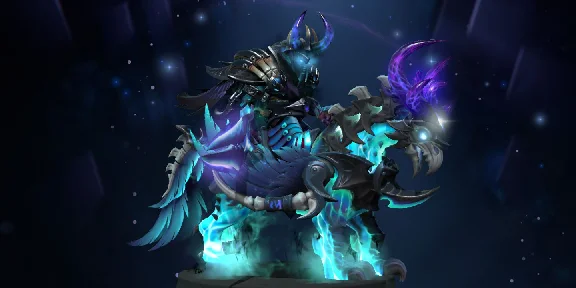 ✅Blightfall✅Collector´s Cache 2021✅