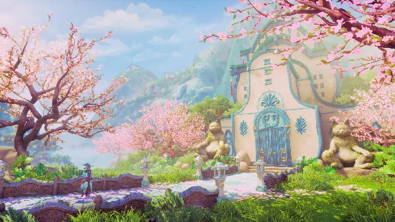 Trine 5: A Clockwork Conspiracy - STEAM GIFT РОССИЯ