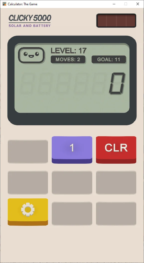 Calculator: The Game⚡AUTODELIVERY Steam Russia