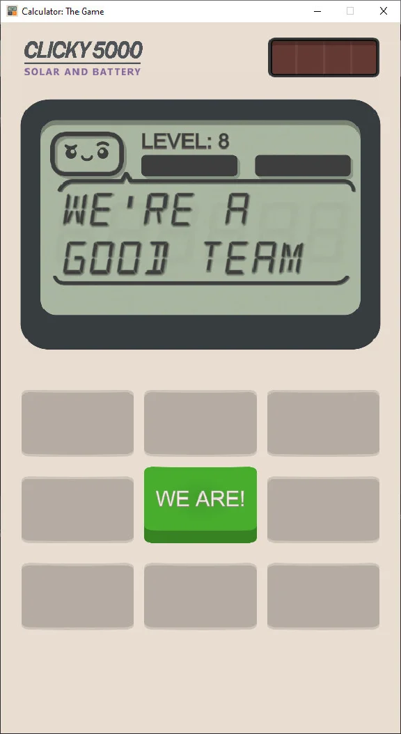 Calculator: The Game⚡AUTODELIVERY Steam Russia