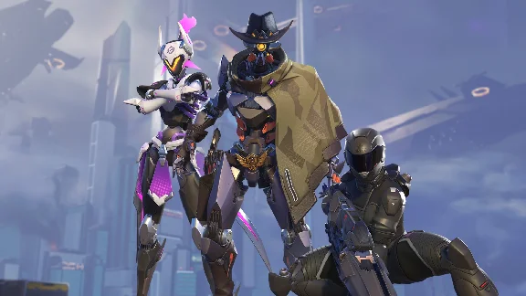 ✅Overwatch 2: ультранабор «Вторжение» Xbox/PC +🎁