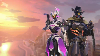 ✅Overwatch 2 Invasion Ultra Pack Xbox/PC +🎁