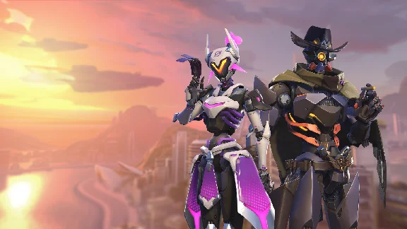 ✅Overwatch 2: ультранабор «Вторжение» Xbox/PC +🎁