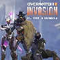 ✅Overwatch 2: ультранабор «Вторжение» Xbox/PC +🎁