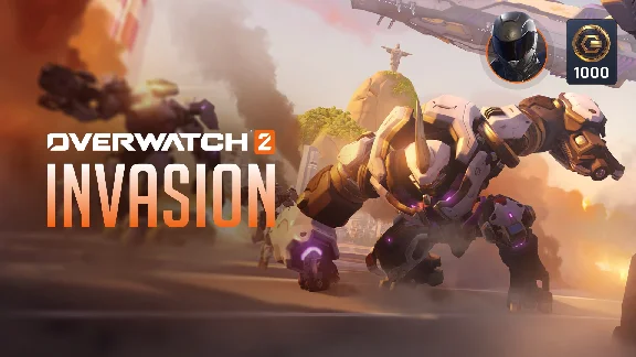 ✅Overwatch® 2: набор «Вторжение» Xbox Активация +🎁