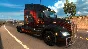 American Truck Simulator - Halloween Paint Jobs Pack