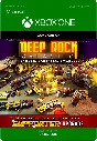 ✅❤️DEEP ROCK GALACTIC - SUPPORTER UPGRADE❤️XBOX+PC🔑KEY