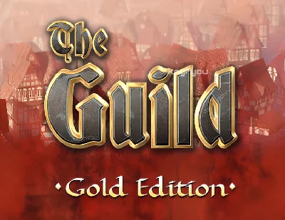 The Guild Gold Edition / STEAM KEY 🔥