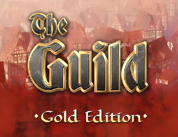 The Guild Gold Edition / STEAM KEY 🔥