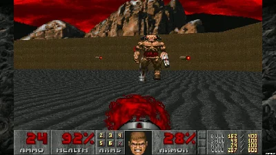 ✅❤️DOOM (1993)❤️XBOX ONE|XS+PC WIN🔑КЛЮЧ✅
