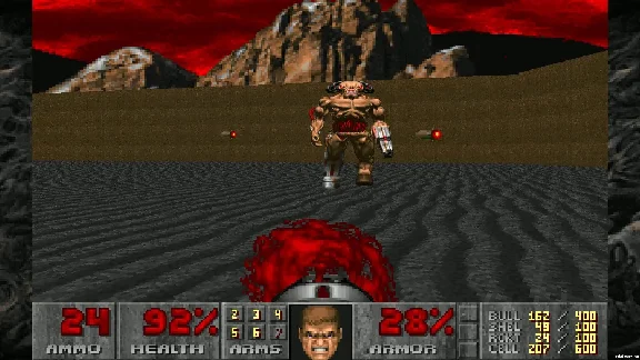 ✅❤️DOOM (1993)❤️XBOX ONE|XS+PC WIN🔑КЛЮЧ✅