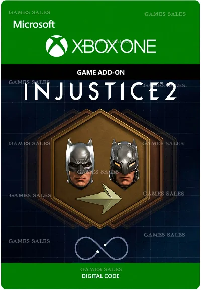 ✅❤️БЕСКОНЕЧНЫЕ ПРЕОБРАЗОВАТЕЛИ❤️XBOX ONE|XS🔑КЛЮЧ