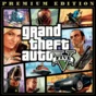👑 Grand Theft Auto V Premium Steam Gift ✅ RU GTA 5