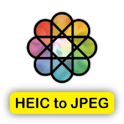 💎HEIC to JPEG  Windows WIN 10 PC KEY🔑