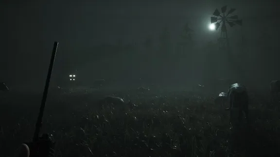 ✅🔑Greyhill Incident - Abducted Edition XBOX XS /🔑Key