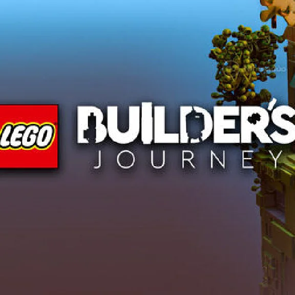 ⭐️LEGO Builders Journey ✅STEAM RU⚡AUTODELIVERY💳0%
