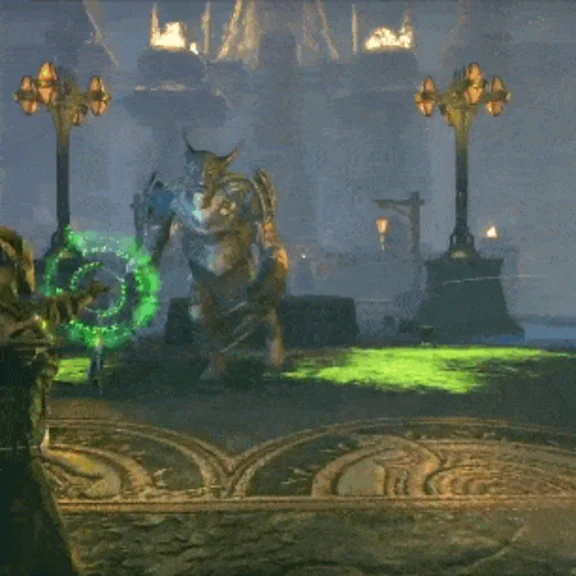 The Elder Scrolls Online Upgrade:Necrom Steam Turkey