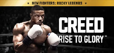 Creed: Rise to Glory™⚡АВТОДОСТАВКА Steam Россия