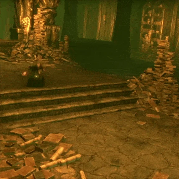 The Elder Scrolls Online Collection: Necrom Турция