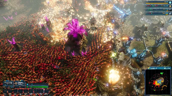 ❗THE RIFTBREAKER❗XBOX X|S🔑КЛЮЧ❗