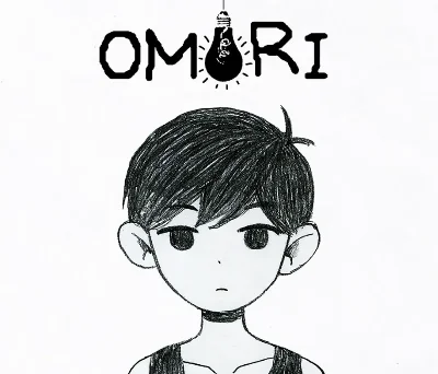 OMORI ✔️STEAM Account