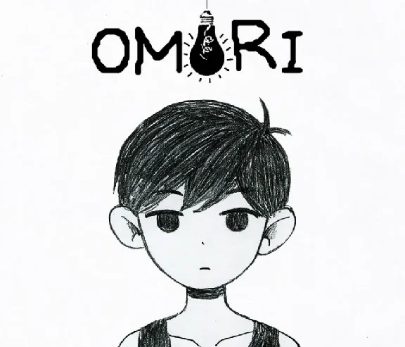 OMORI ✔️STEAM Account