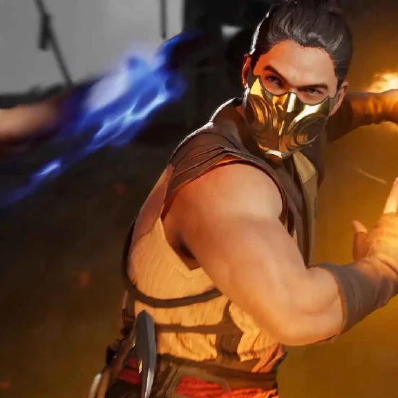 ❤️Mortal Kombat 1 🎁 STEAM GIFT