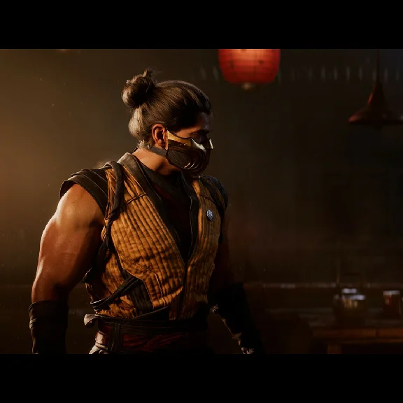 ❤️Mortal Kombat 1 🎁 STEAM GIFT