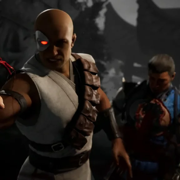❤️Mortal Kombat 1 🎁 STEAM GIFT