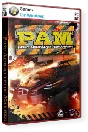 Post Apocalyptic Mayhem EU / USA (Region Free / Steam)