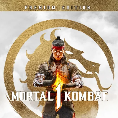 ❤️Mortal Kombat 1 Premium Edition 🎁 STEAM