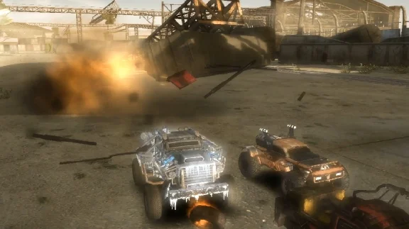 Post Apocalyptic Mayhem EU / USA (Region Free / Steam)