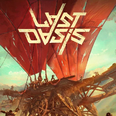 ⭐️Last Oasis ✅STEAM RU⚡AUTODELIVERY💳0%