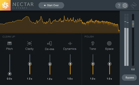 🔑 iZotope Nectar 3 Elements