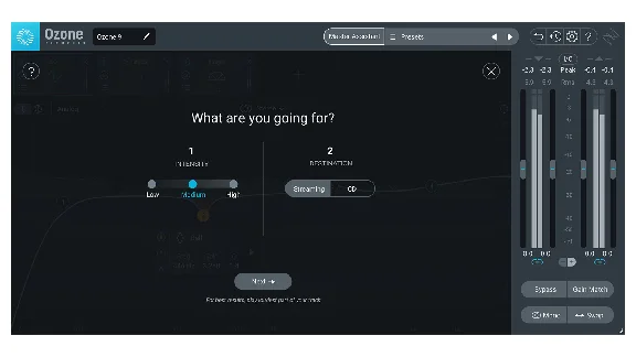 🔑 iZotope Ozone 9 Elements