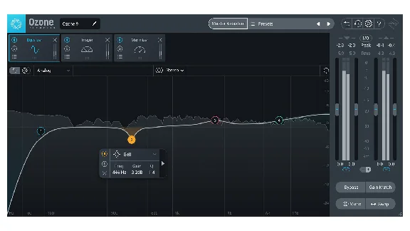 🔑 iZotope Ozone 9 Elements