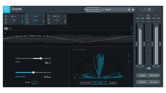 🔑 iZotope Ozone 9 Elements