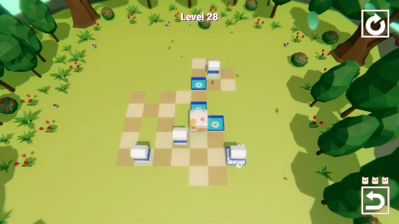 ✅ Fluffy Milo Xbox One & Xbox Series X|S активация