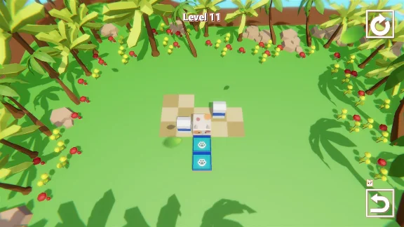 ✅ Fluffy Milo Xbox One & Xbox Series X|S активация