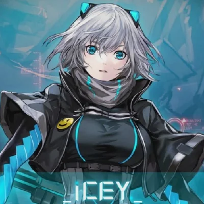 ⭐️ICEY ✅STEAM RU⚡АВТОДОСТАВКА💳0%