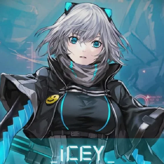 ⭐️ICEY ✅STEAM RU⚡АВТОДОСТАВКА💳0%