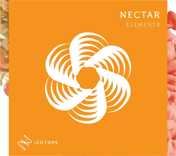 🔑 iZotope Nectar 3 Elements