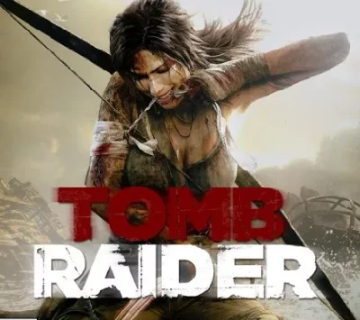 Tomb Raider (Region Free / ROW) ✔️STEAM Account
