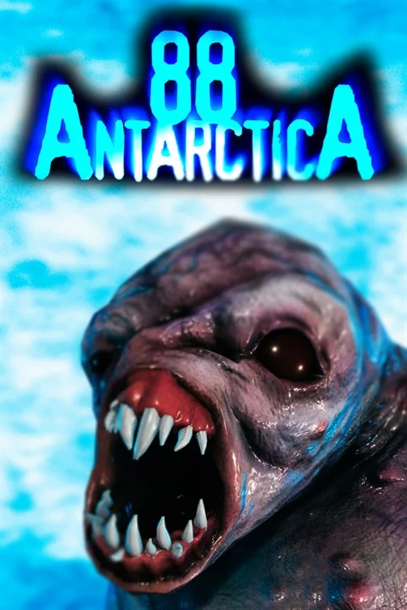 🌗Antarctica 88 Xbox One & Xbox Series X|S активация