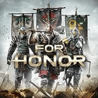 (PS4)🎮 For Honor Complete (Turkey)🎮