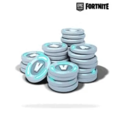 (PS)🎮 13500 V-Bucks/13500 вибакс (Турция)🎮