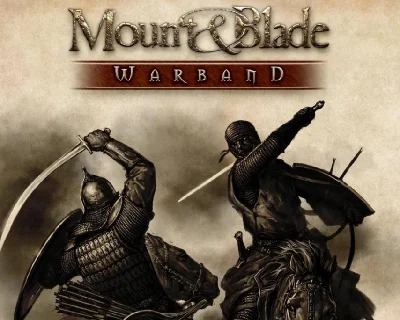 Mount & Blade: Warband ✔️STEAM Account